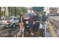 Özbek kadınları fuhuşa zorlayan 2 kişi tutuklandı