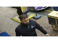 Kuyumcu soygunu şüphelisi yakalandı