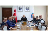 Mersin’de güvenlik masaya yatırıldı: 816 aranan şahıs yakalandı