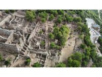 Syedra Antik kenti kazılarına uluslararası destek