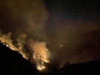 Geceli gündüzlü mücadele