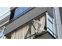 Kahramanmaraş’ta mutfakta patlama: 1 yaralı