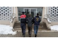 Kahramanmaraş’ta aranan 12 şahıs cezaevine gönderildi