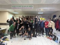 TFF 2. Lig: Isparta 32 Spor: 1 - Menemen FK: 0