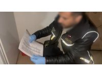 Osmaniye merkezli ‘Gölge Ağı’ operasyonunda 10 telefon dolandırıcısı tutuklandı