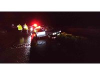 Yasal sınırın 6 katı alkollü çıkan sürücüye 44 bin 955 TL ceza yazılıp, ehliyetine 2 yıl 6 ay el konuldu