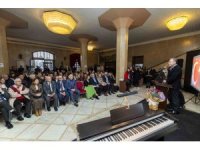 Seçer: "Mersin’in değerlerini ortaya çıkarmak zorundayız"