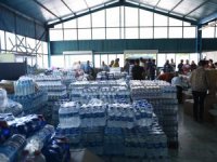 Kepez, Manavgat için yekvücut oldu