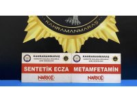 Kahramanmaraş’ta yakalanan 3 uyuşturucu taciri tutuklandı
