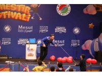 Kepez’in Sömestir Festivali başladı