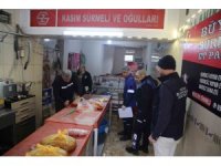 Ramazan ayı öncesi HBB’den gıda ve hijyen denetimi