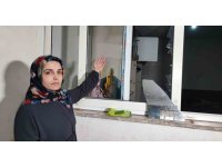 Adana’da 4 çocuk annesinin ’Ölmek istemiyorum’ feryadı: Kocası eşyaları parçaladı