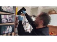 Evinde kilolarca bonzai yapacak hammadde ele geçirildi: "Uygun bulunca toplu alıyorum, içiciyim" dedi