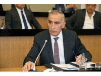 Bayram: "Adana’nın ekonomik potansiyelini daha da yukarı taşımak için çalışıyoruz"