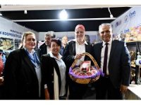 Başkan Uysal, ‘Trabzon Tanıtım Günleri’nde