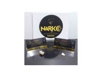 Burdur’da uyuşturucu operasyonu: 40 gözaltı