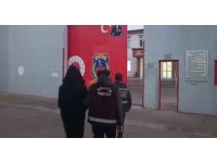 Hatay’da asayiş operasyonu:  6 kişi yakalandı