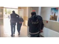 Antakya’da araçta captagon hap ele geçirildi: 2 tutuklama