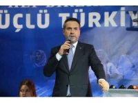 Bakan Bayraktar: "Türkiye’de 2026 yılında 8 milyon hane kendi doğalgazımızla ısınacak"