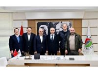 Antalya, gıdada güvenin markası oluyor