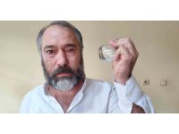 ‘Küfürlü konuşmayın’ diye uyardı, gözünden oldu