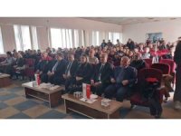 Mut’ta kayısının geleceği masaya yatırıldı