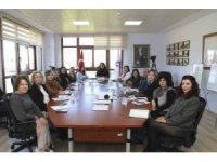 Mersin’de çocuk politikaları ortak akılla şekilleniyor