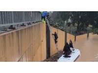 Adana’da metrekareye 138 kilogram yağış düştü, bin 257 su baskını meydana geldi