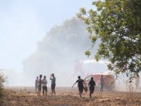 DÖŞEMEALTI DİKKAT: BİR HAFTADA İKİ DEFA YANDI 