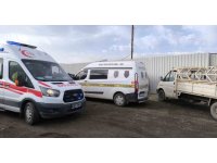 İş yerinde esnafın cansız bedeni bulundu