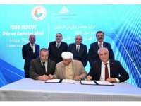 Başkan Eray Erdem’den turizm ve tarımda uluslararası hamle