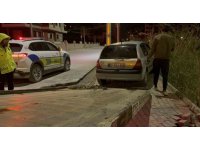 Gazipaşa’da bıçaklı kavga: 2 yaralı, 4 gözaltı