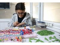 Kültür ve Sanat Evleri gençleri üretime kazandırıyor