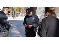 Isparta’da aranan 515 kişi yakalandı