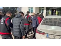 Kuş yuvasını parçalayan 4 çocuğa ev hapsi cezası