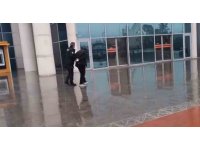 İskenderun’da kasten yaralama şüphelisi tutuklandı