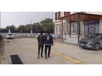Samandağ’da hapis cezasıyla aranan 2 kişi yakalandı