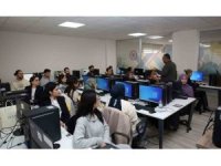 Mersin’de gençler eğitimden istihdama doğrudan yönlendirilecek