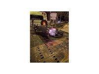 Alkollü sürücünün kullandığı motosiklet kazasında sürücü ağır yaralandı