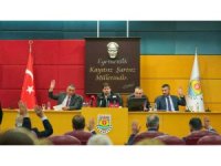 Başkan Boltaç’tan kentsel dönüşüm müjdesi