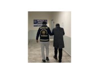 Antalya’da 2 milyon liralık boya malzemesi vurgunu