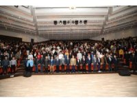 Türkiye’nin ilk astronotu Alper Gezeravcı: "Ay’a gitmek üzere ikinci görevin eşiğine gelmiştik, Mart ayına ötelendi şu anda"