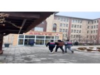 Kahramanmaraş’ta son bir haftada 31 tutuklama