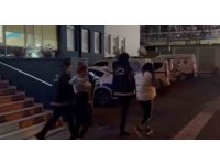 İskenderun’da fuhuş operasyonu: 3 kişi hakkında işlem yapıldı
