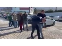 Hatay’da hapis cezasıyla aranan 4 kişi yakalandı
