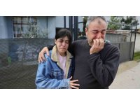 İbanını kullandırıp hapis cezası alan Özlem, gözyaşlarıyla teslim oldu