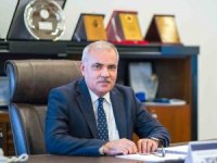 Uçurum: "AOSB’yi yeniden Türkiye’nin zirvesine taşımak için yola çıktık"