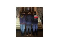 Hakkında 18 yıl 9 ay kesinleşmiş hapis cezası bulunan hükümlü yakalandı