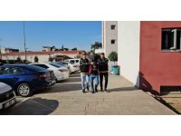 Karısını göğsünden bıçaklayarak öldüren zanlı: "Keşke böyle olmasaydı"