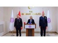 Burdur’da ocak ayında 684 asayiş olayı meydana geldi